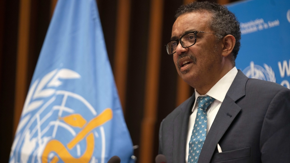 tedros