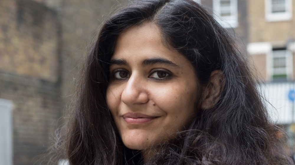 DO NOT USE Taran Khan, Shadow City