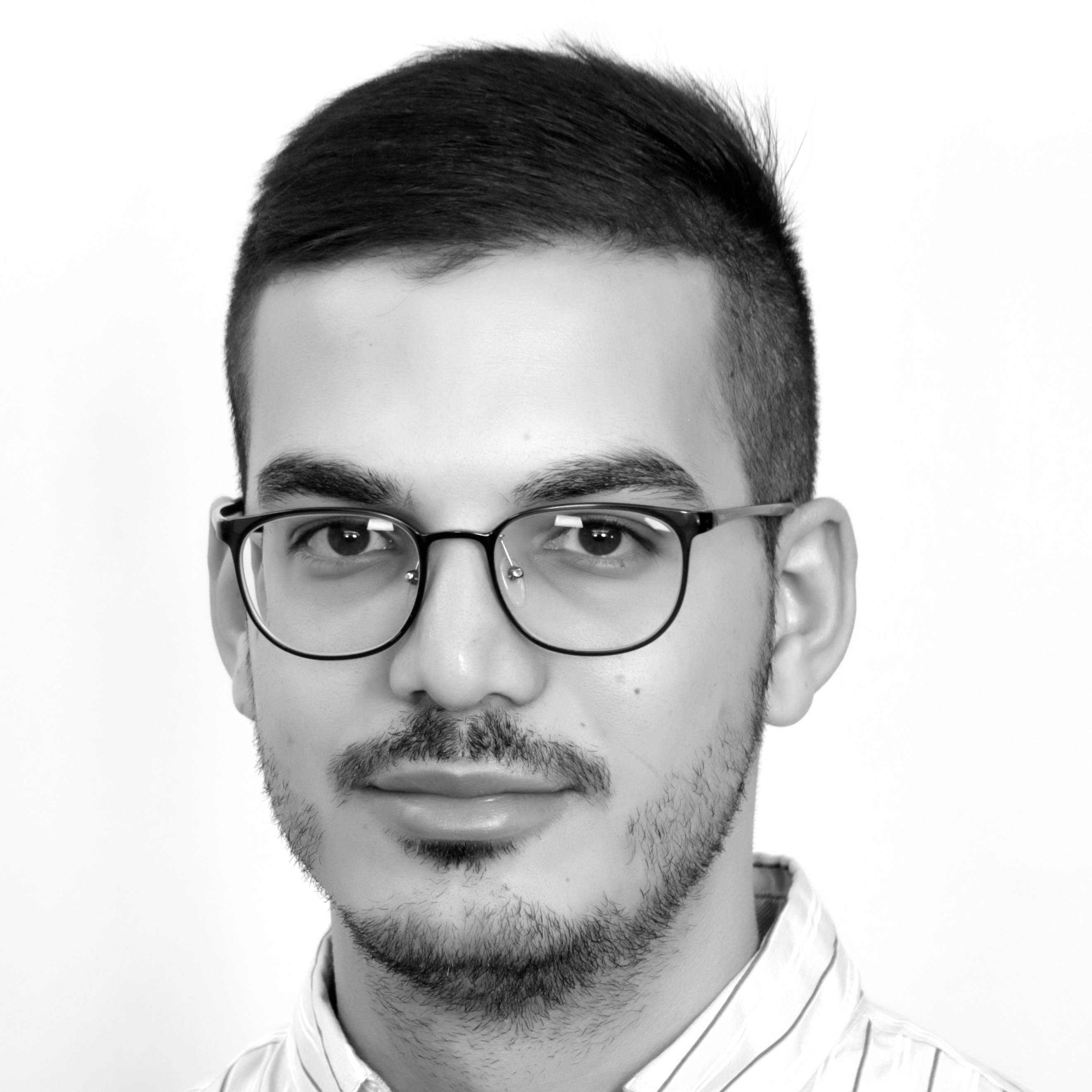 Laith Abu Zeyad