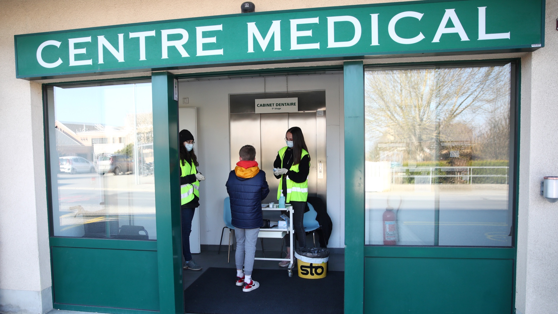 Pediatric Multi-System Inflammatory Syndrome