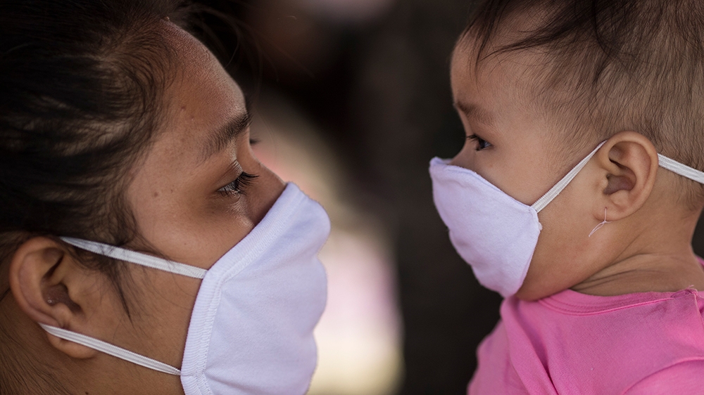 Pediatric Multi-System Inflammatory Syndrome