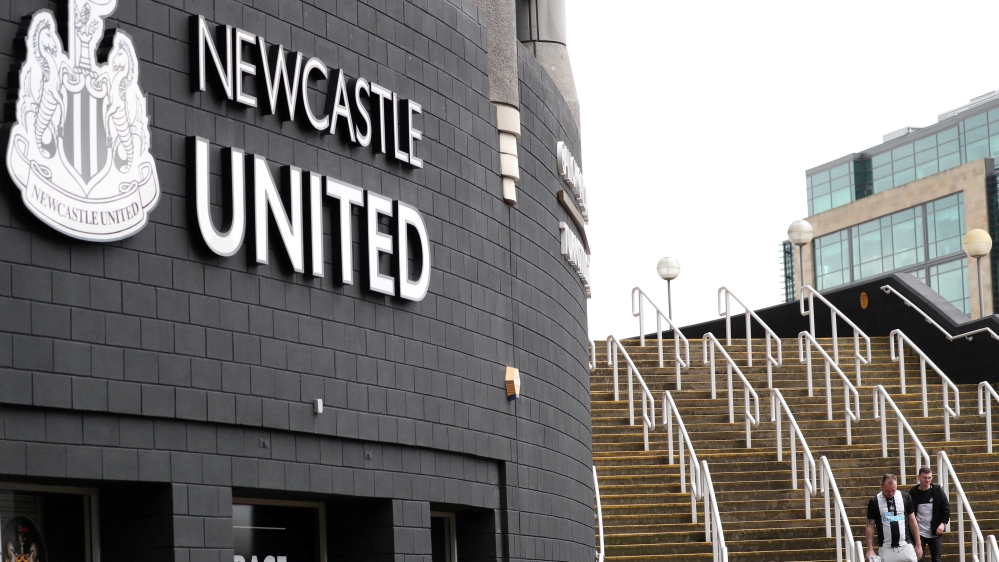 NewCastle United