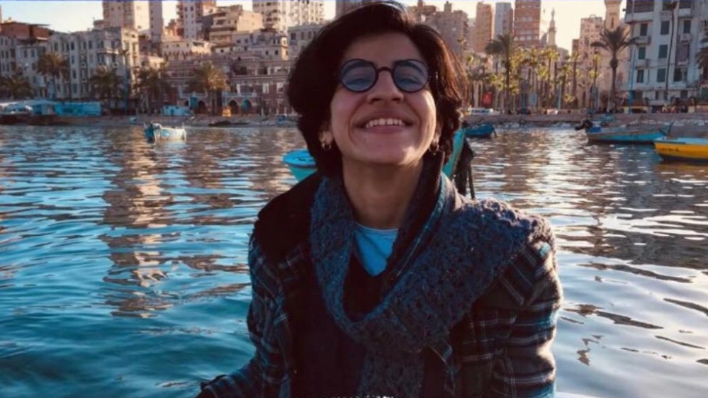 Sara Hegazy [HUMENA via Creative Commons]