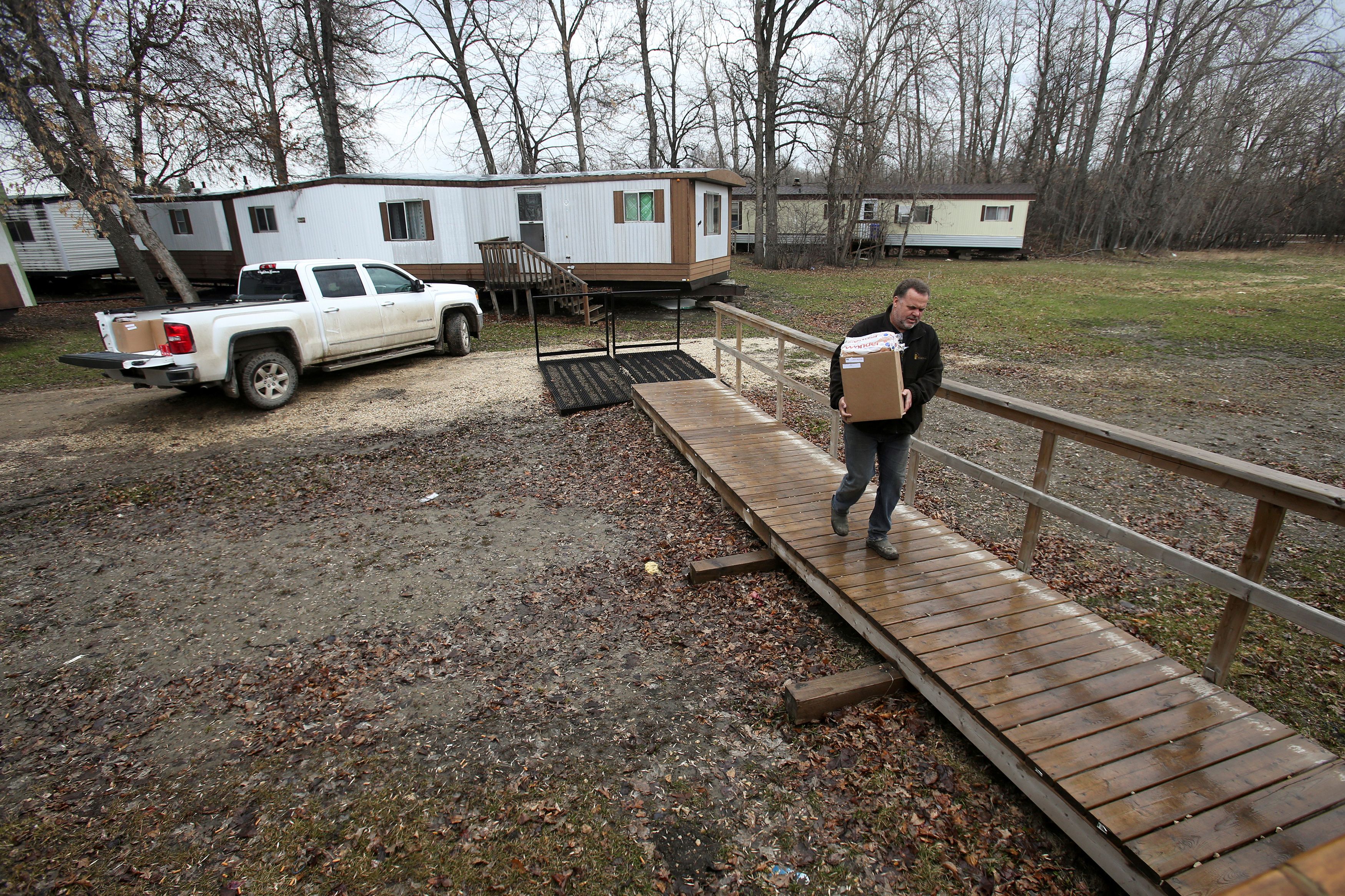 Canada Coronavirus Foreign Farmers