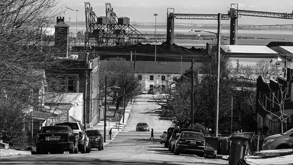The city is both a destination for human traffickers and a source of victims
