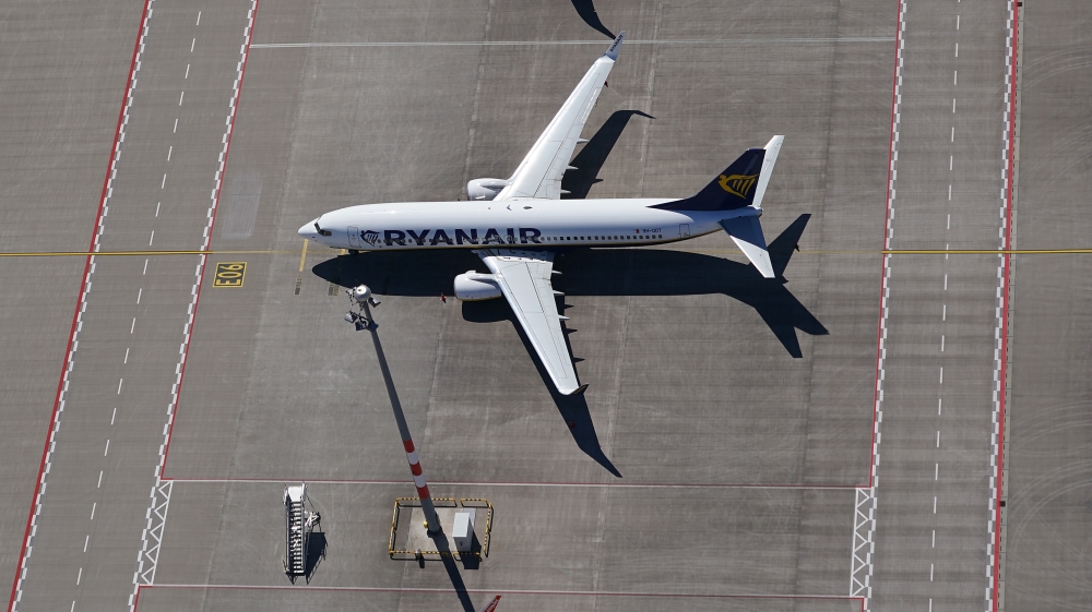 Airline Woes Continue During The Coronavirus Crisis