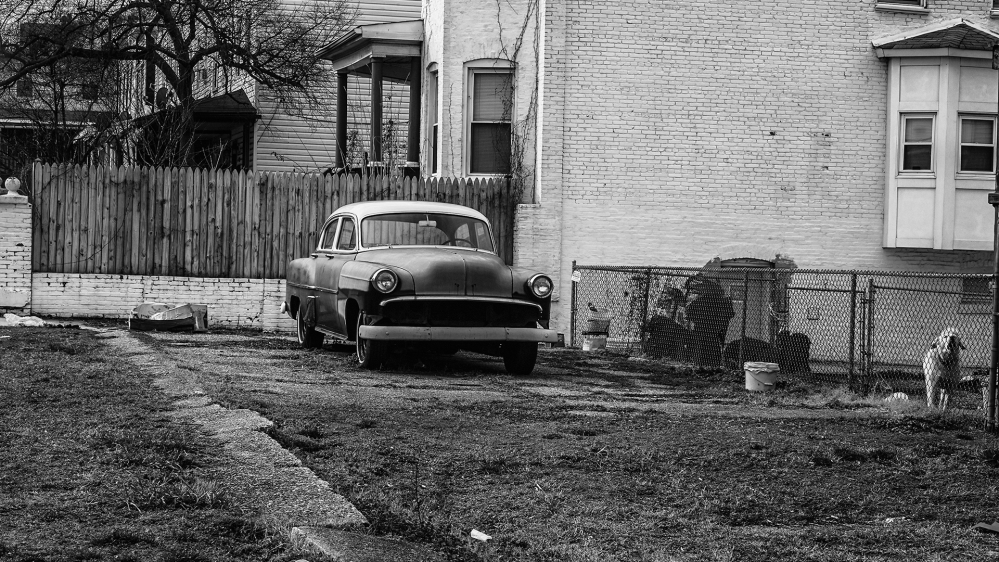 Baltimore was once dubbed the heroin capital of America, but fentanyl now poses a bigger problem
