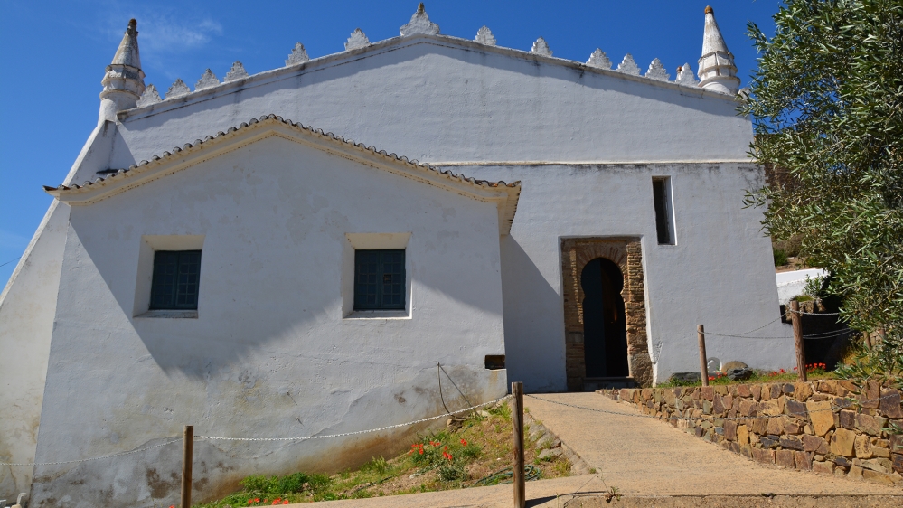 Rediscovering Portugal Islamic past on its national holiday/Marta Vidal 