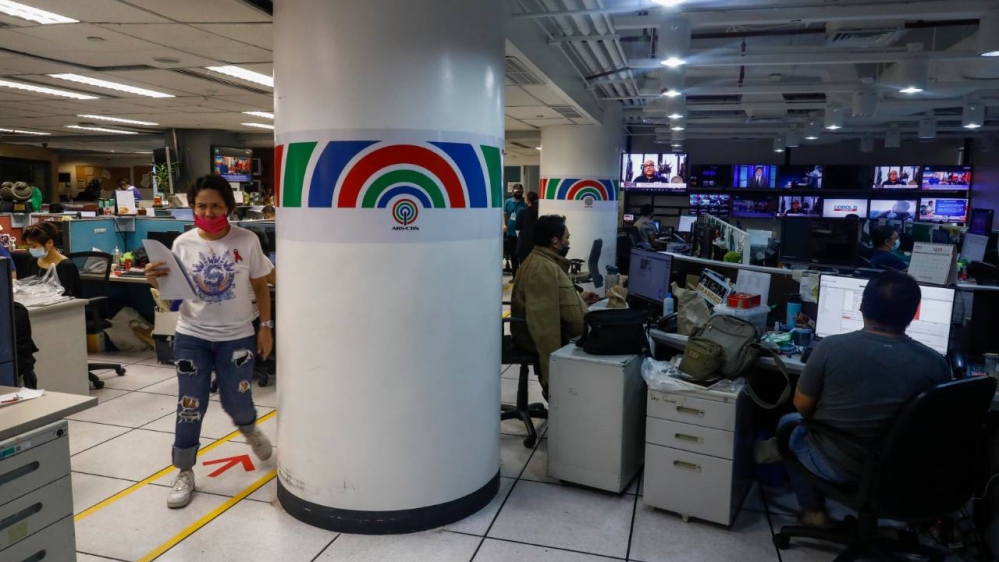 ABS-CBN - Philippines