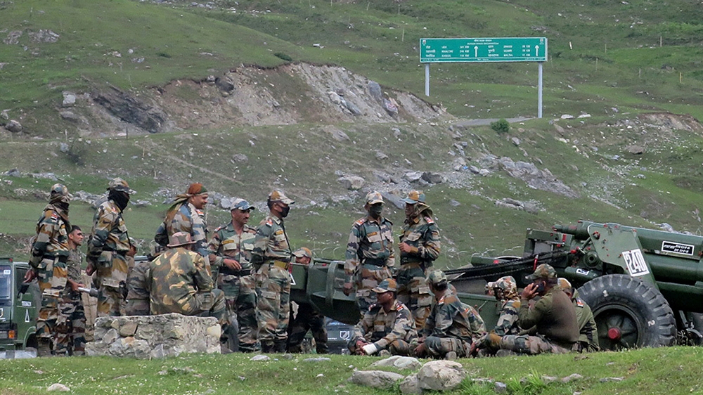 india china media