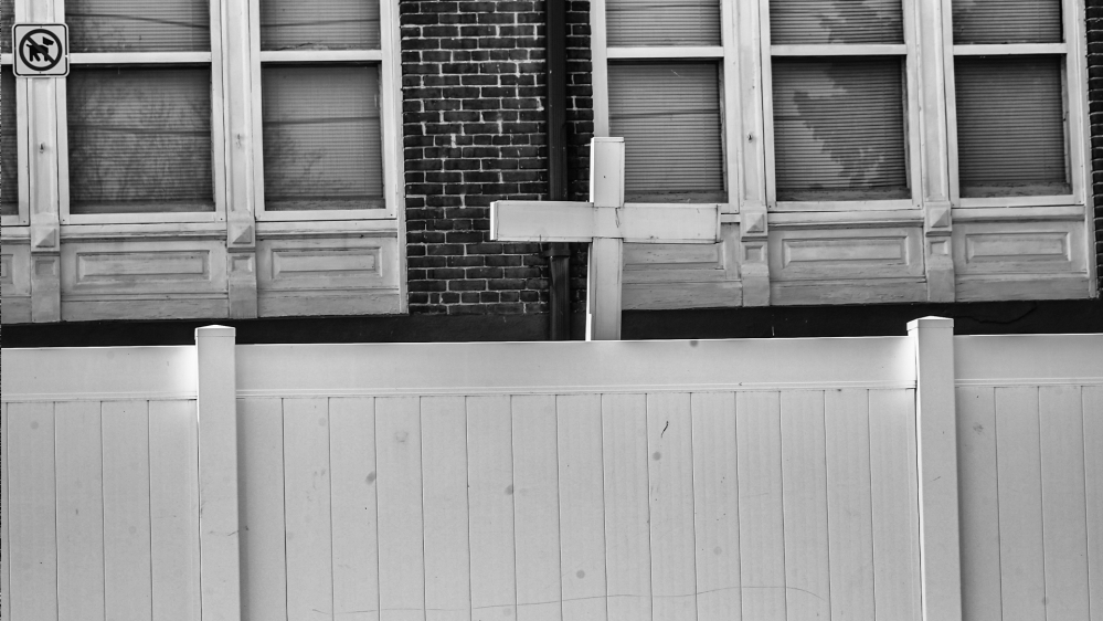 Roughly 1 percent of Baltimore city’s population is homeless, which puts people at greater risk of trafficking
