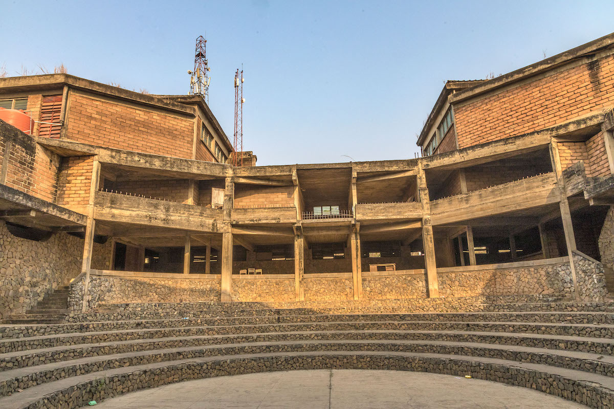 Demas Nwoko - Amber Croyle feature