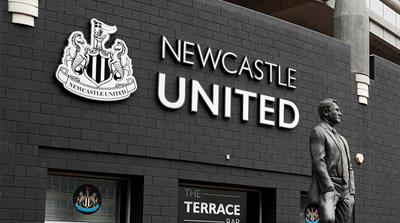 newcastle united