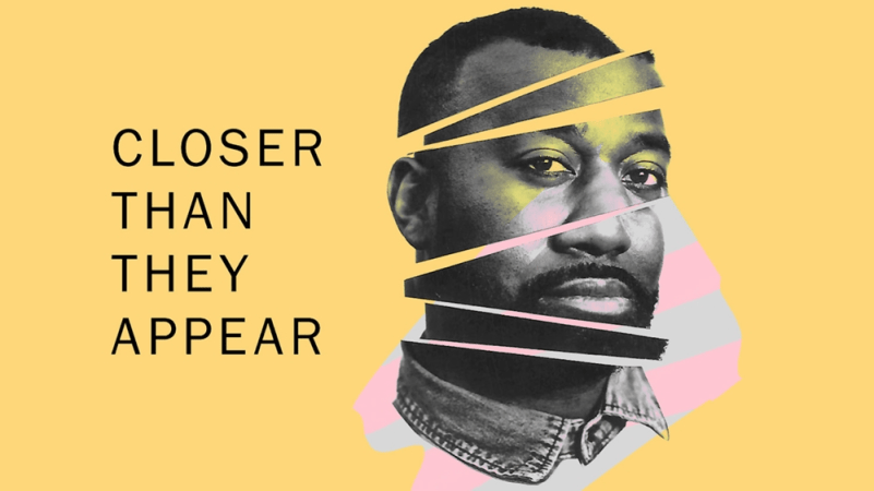 Close Than They Appear