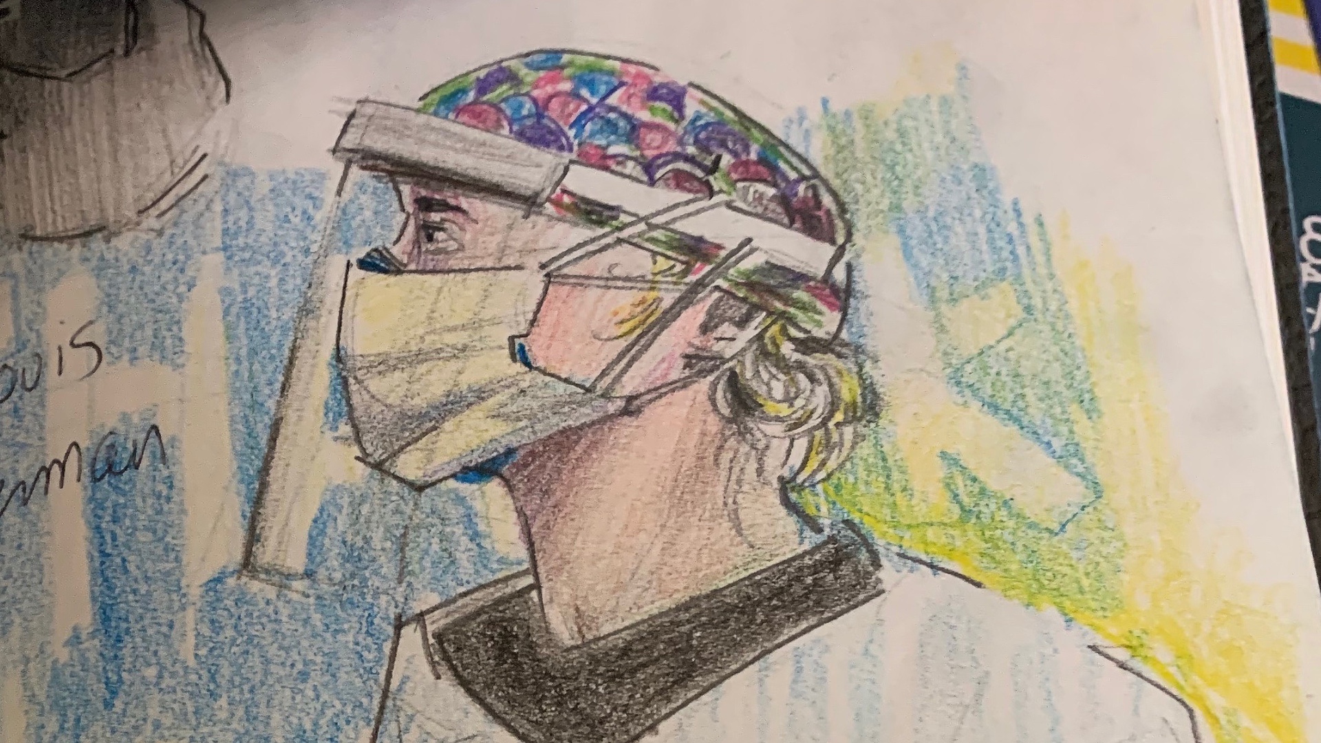 PMIS - Colin Baker article