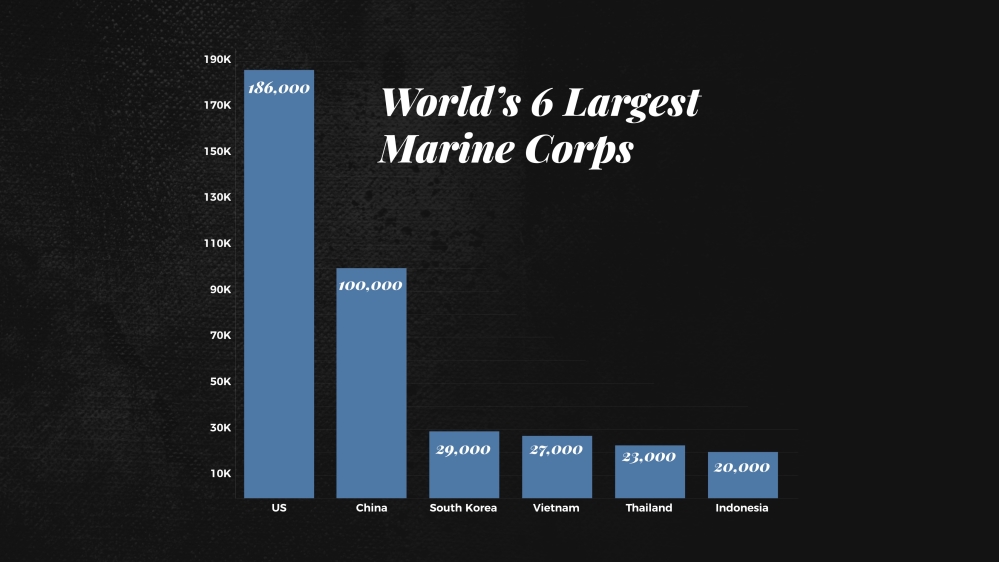 Project Force - China Naval Ambitions