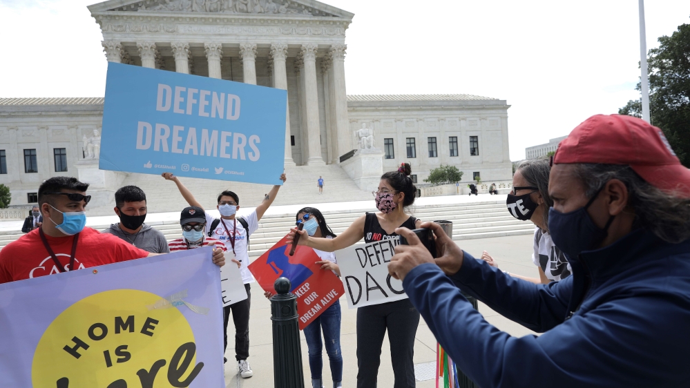 Supreme Court Issues Orders And Releases Opinions