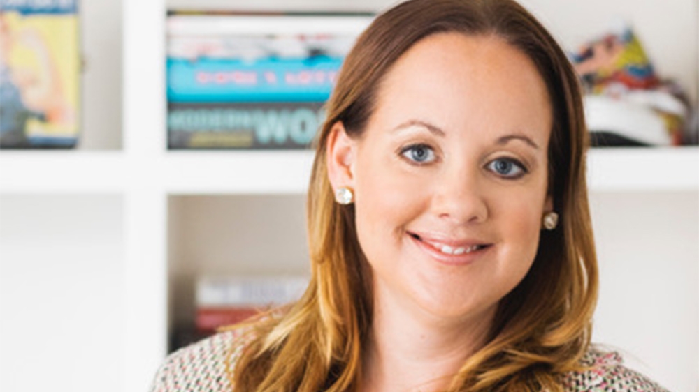 Women Leaders/Nina Montagu-Smith