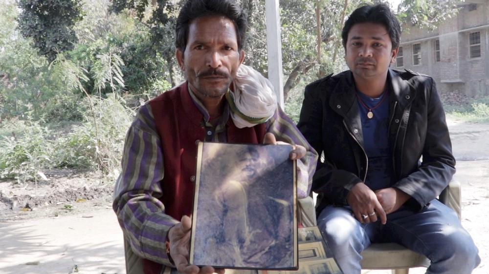 DO NOT USE Mahendra Mishra's photograph, Chhapra, Bihar, India