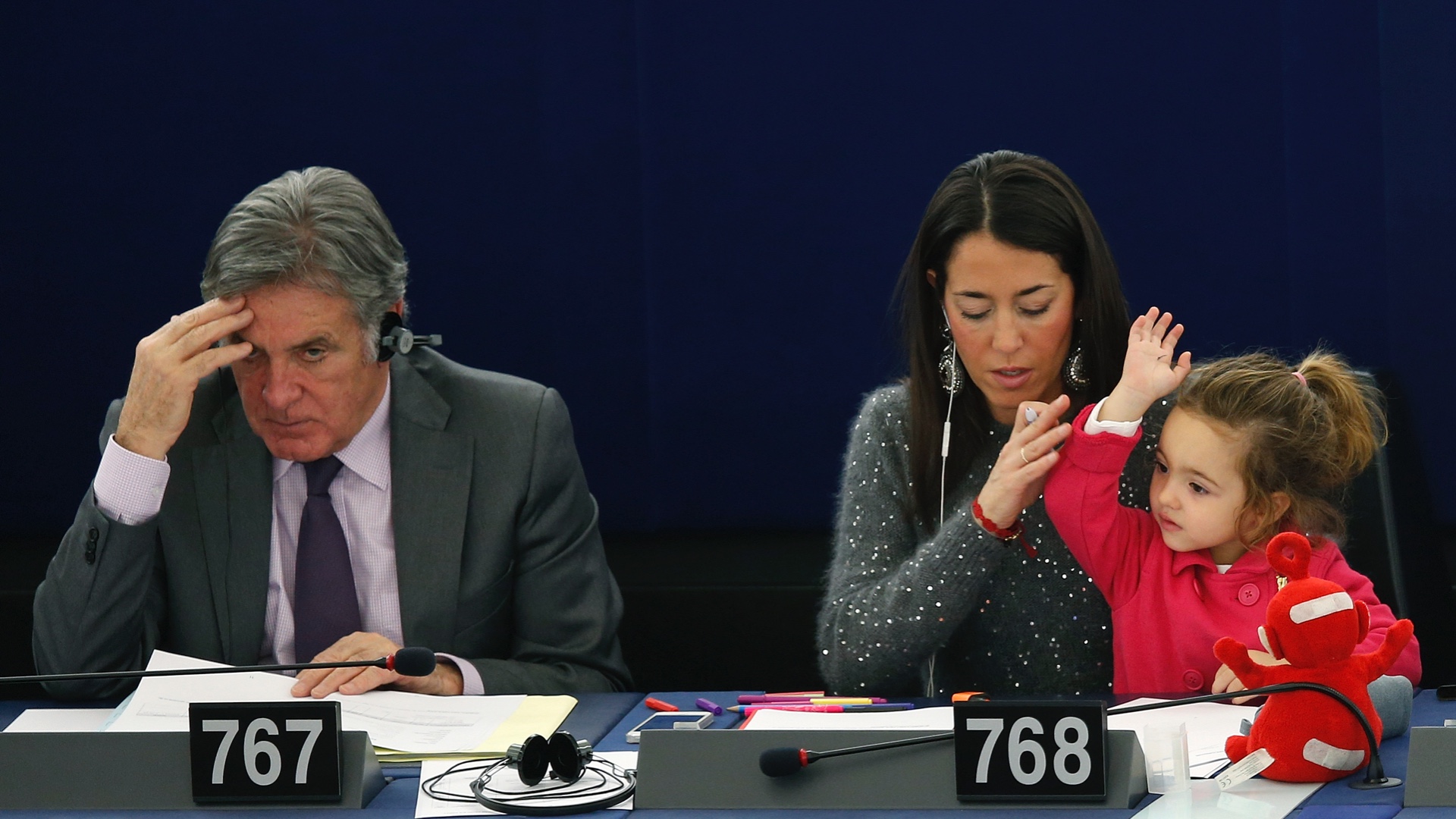 Women Leaders/Nina Montagu-Smith