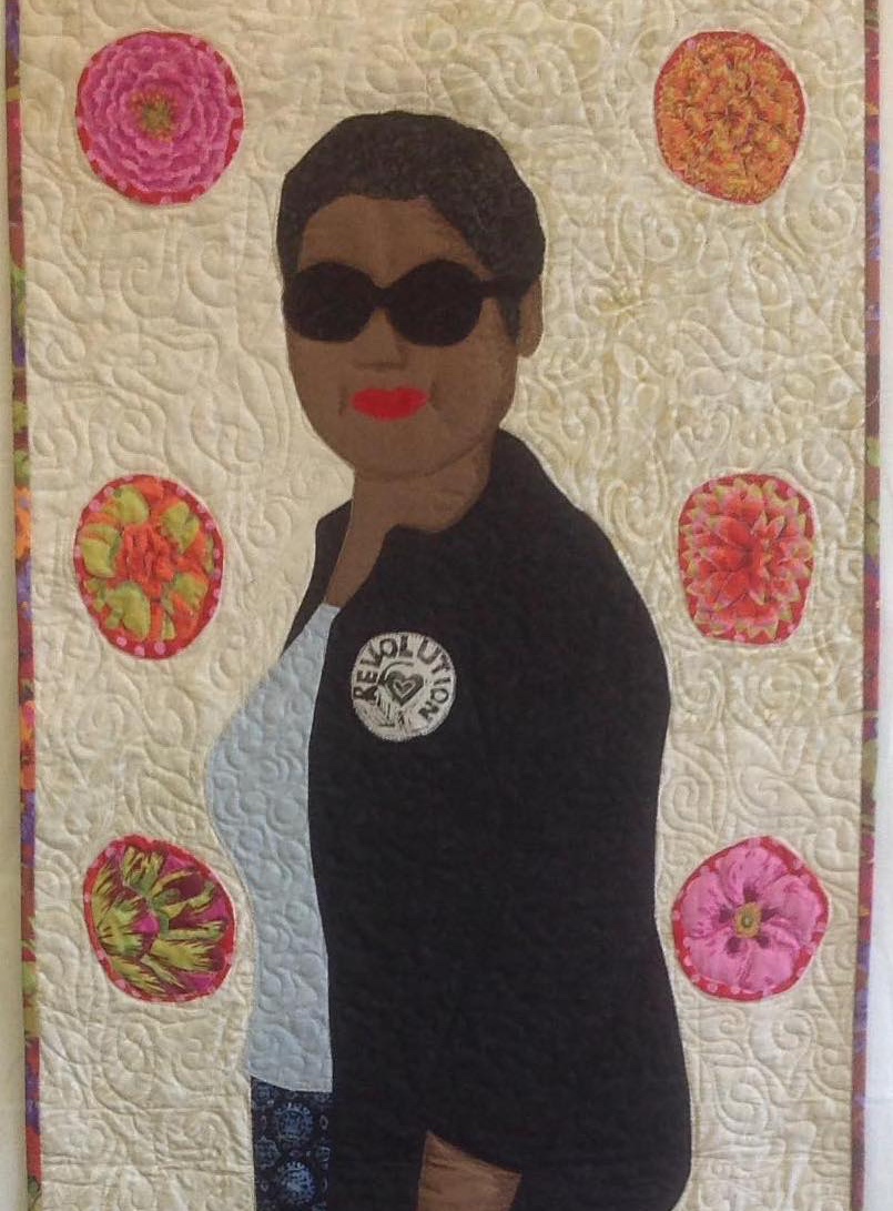 Black Lives Matter NY - Tucker feature [don't use]