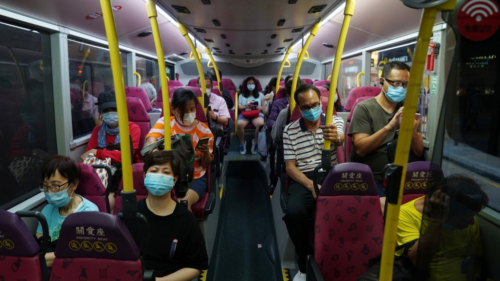 The city of 7.5 million people has recorded 1,569 confirmed cases and eight deaths since the outbreak began
