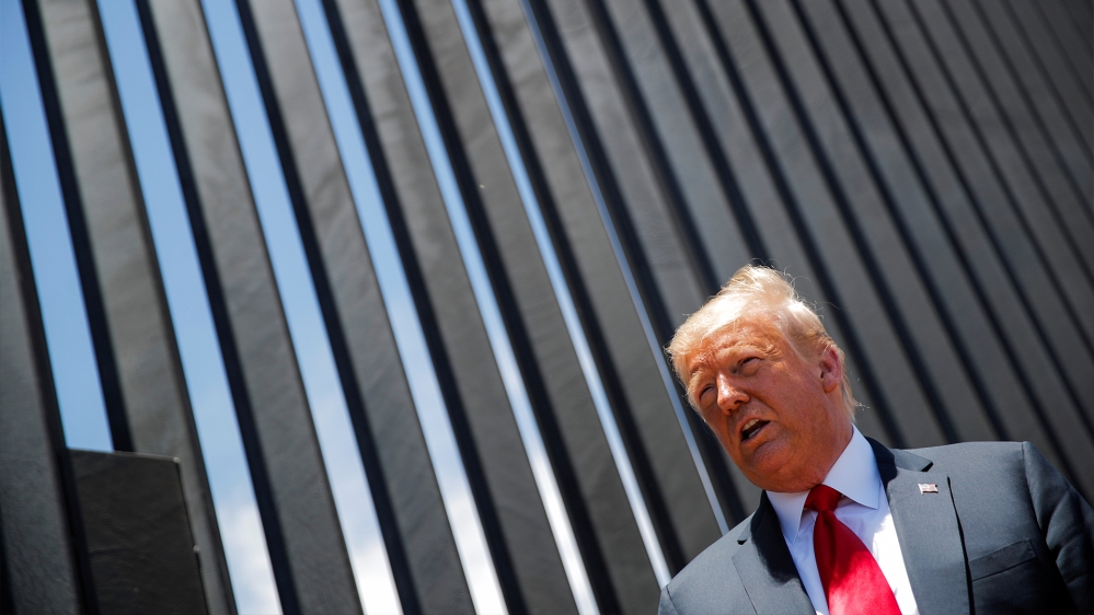 People and Power - Trump v California feature