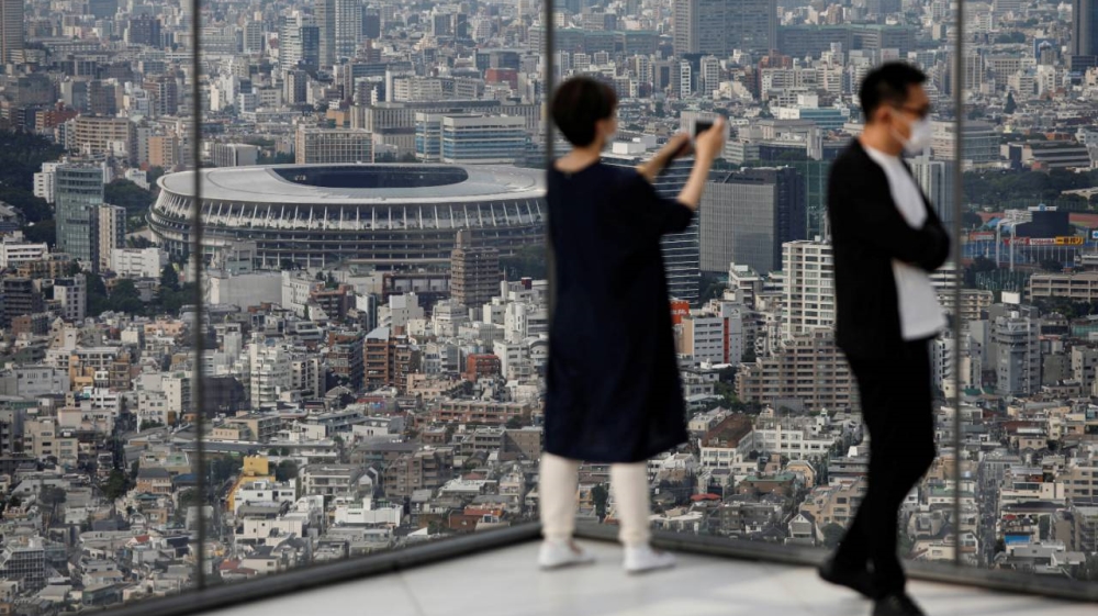 Japan - Olympics