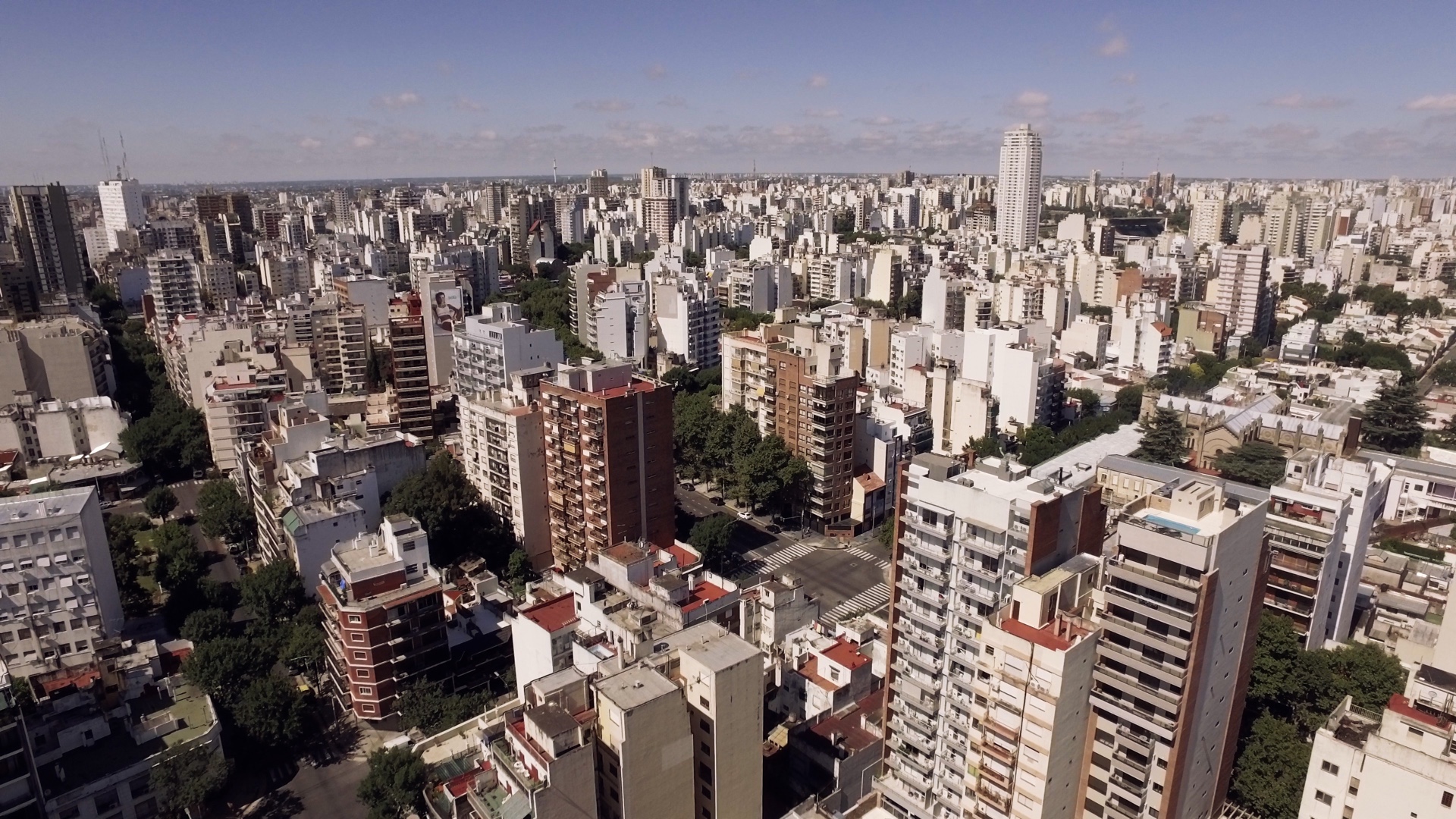 A tale of two isolations [Mathieu Orcel/Al Jazeera]