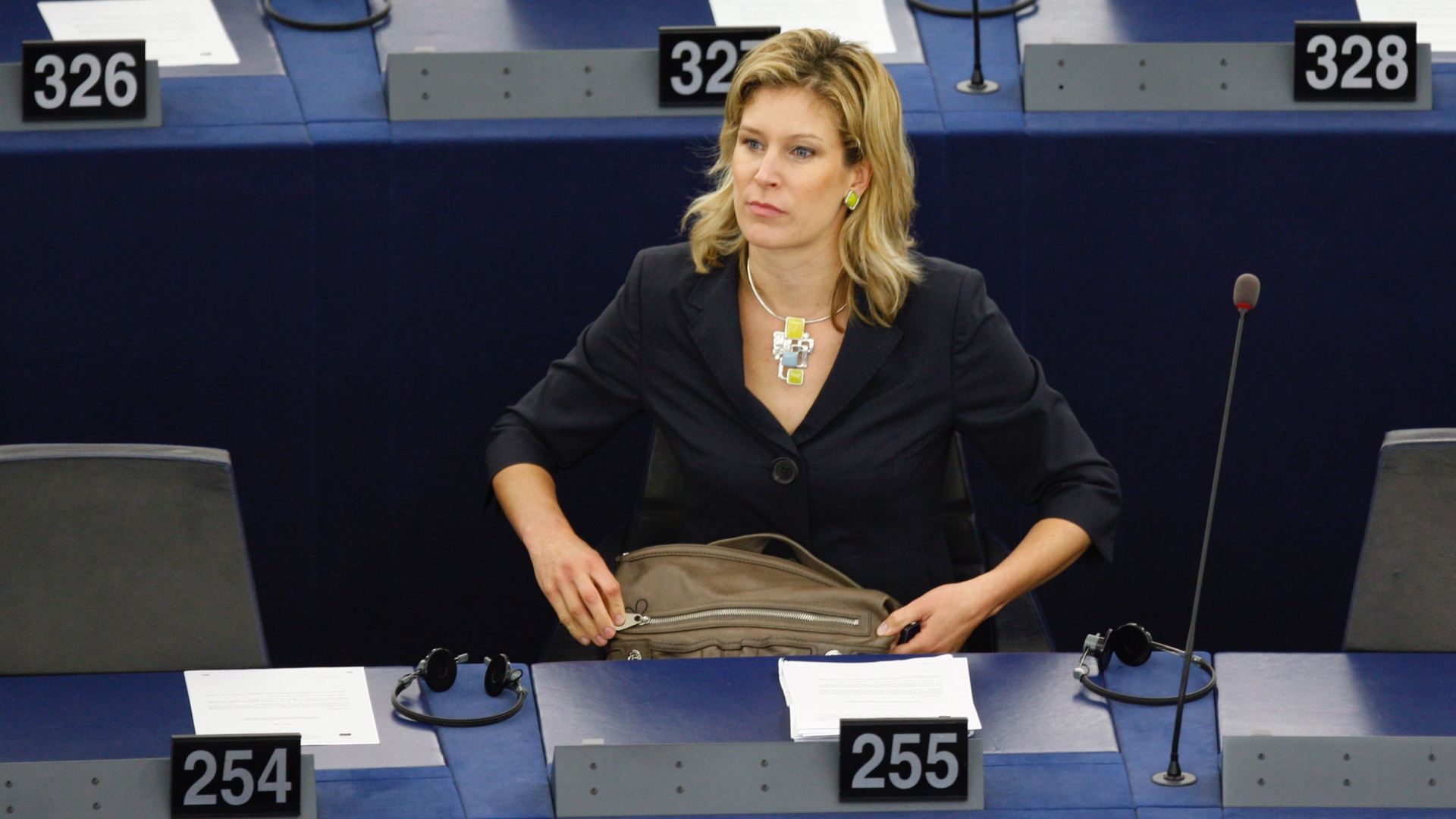 Women Leaders/Nina Montagu-Smith