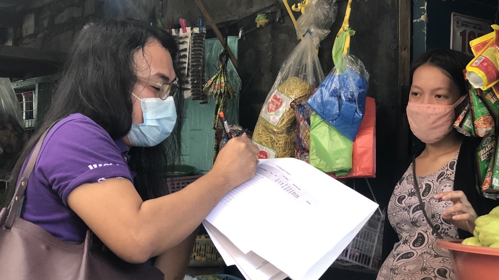 Philippines family planning