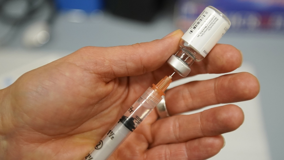 Measles Makes Comeback, As Outbreak Happens In 22 States