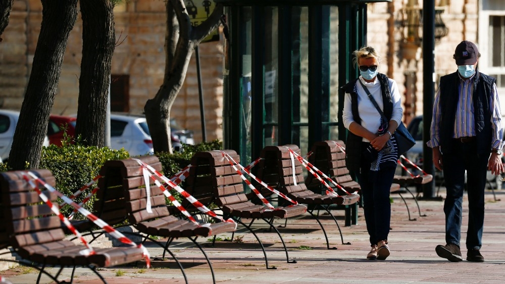 The Mediterranean island has benefitted from its small size by employing a high rate of testing