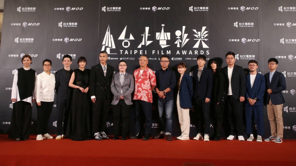 The 2020 Taipei Film Festival is the world’s first large-scale film festival held by an entity after the outbreak of the COVID-19 pandemic