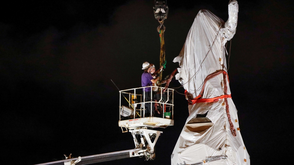 Christopher Columbus