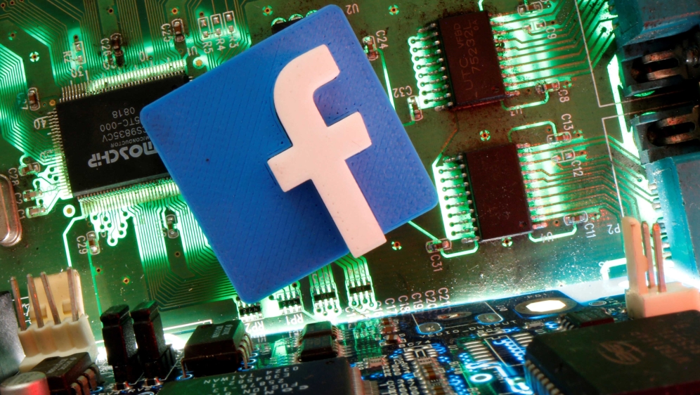 Facebook has been under pressure to reduce false information on its platform and has taken a tougher stance on policing content in recent months