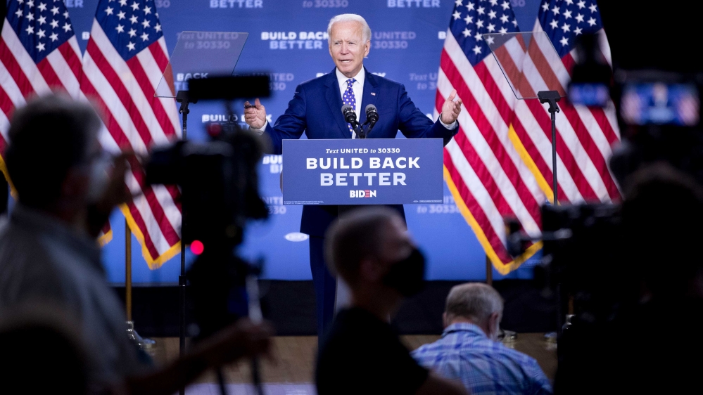 Joe Biden