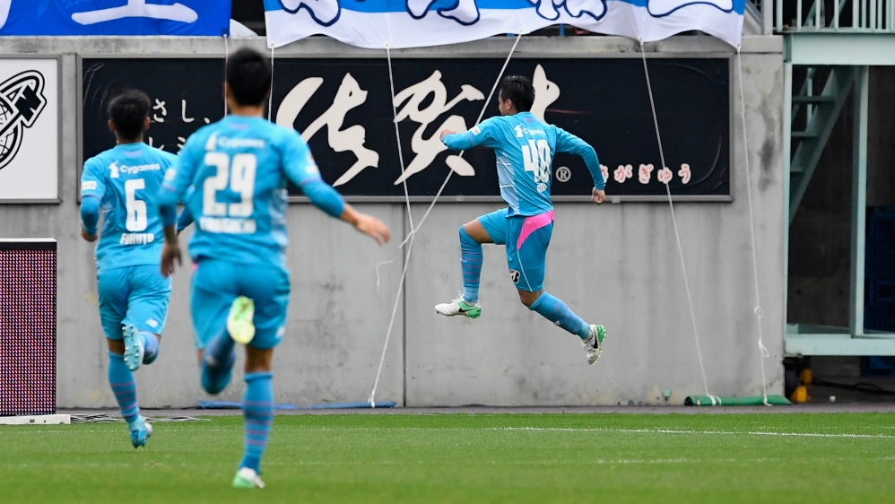 The club said all players and staff had since been tested and would know their results before Wednesday’s Levain Cup match against Sanfrecce Hiroshima, which is currently scheduled to go ahead