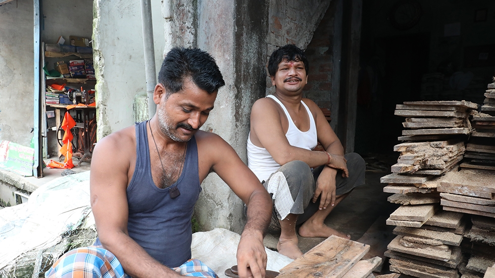 [Valay Singh/Al Jazeera]