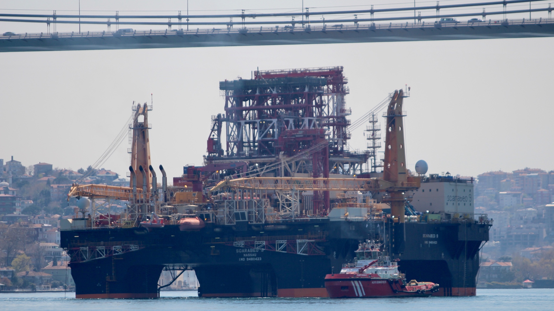 Project Force feature