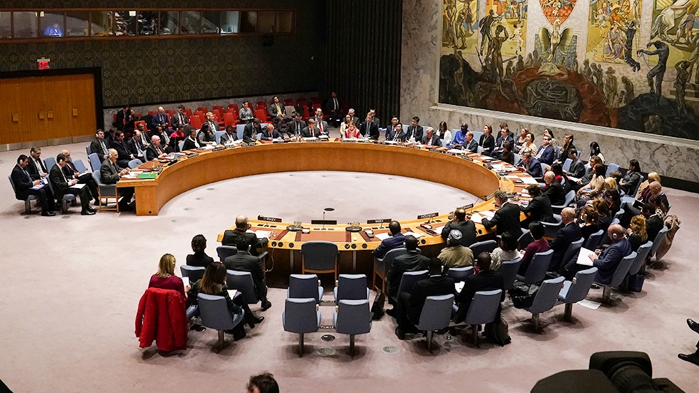 The UNSC held its first closed consultations on Kashmir since 1971 following India’s surprise action in August 2019 to change the Himalayan region’s status