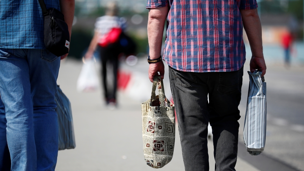 Poland reopens the borders with the European Union countries