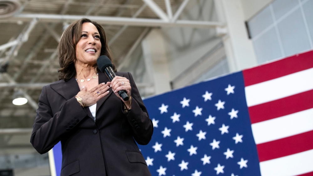 Kamala Harris