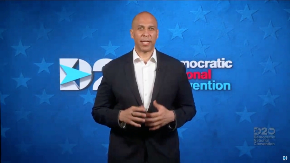 Cory Booker