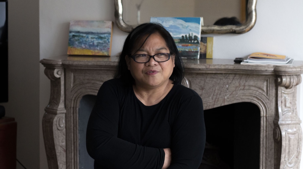 UK modern slavery victims safe house - Ylenia Gostoli