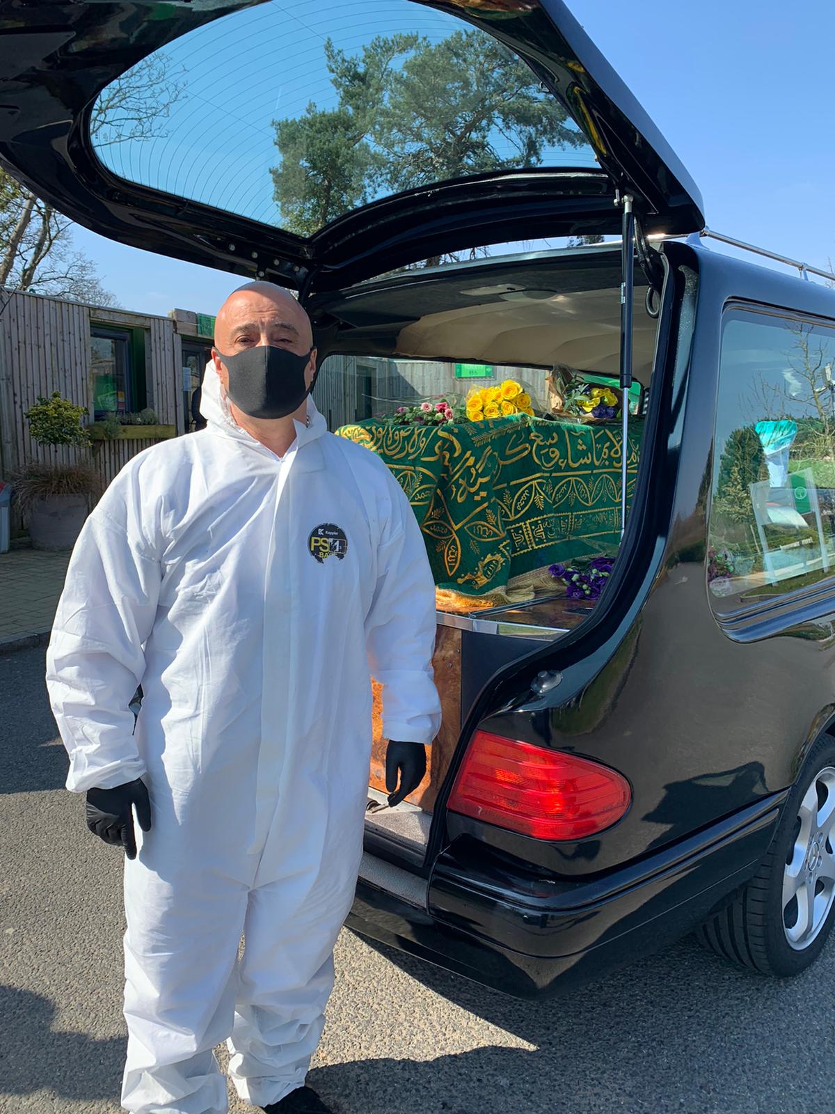 Culture of Dying/Indlieb