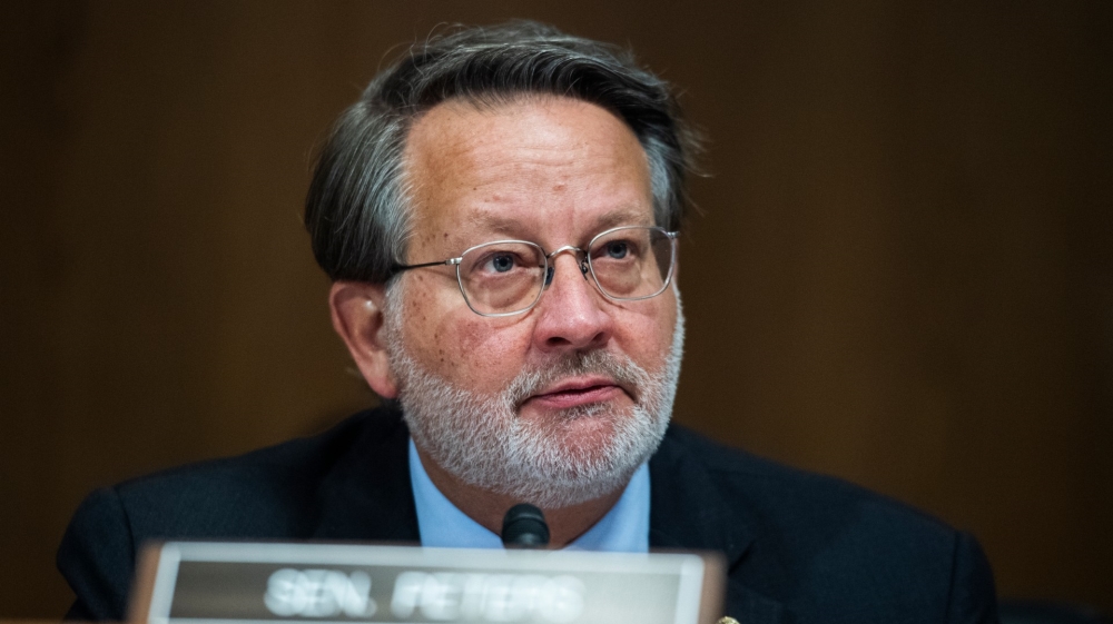 Gary Peters