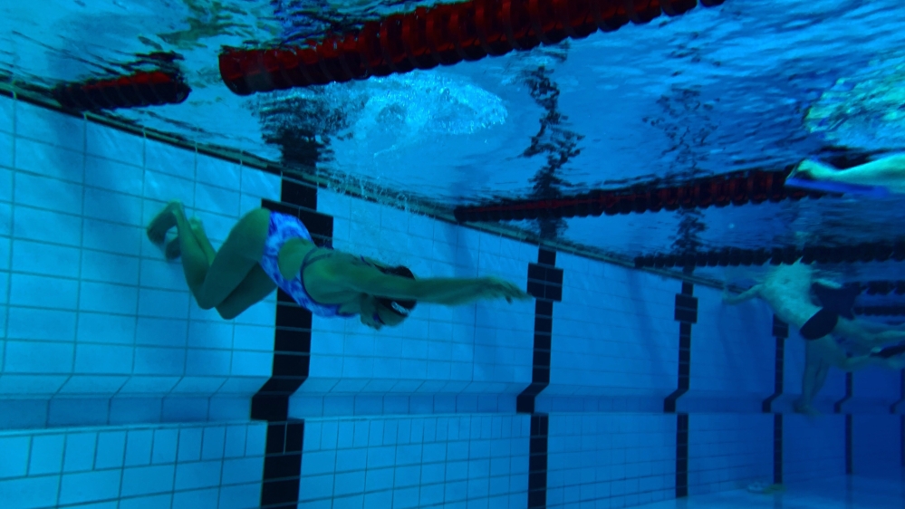 British athletes on racism/Jacob Phillips