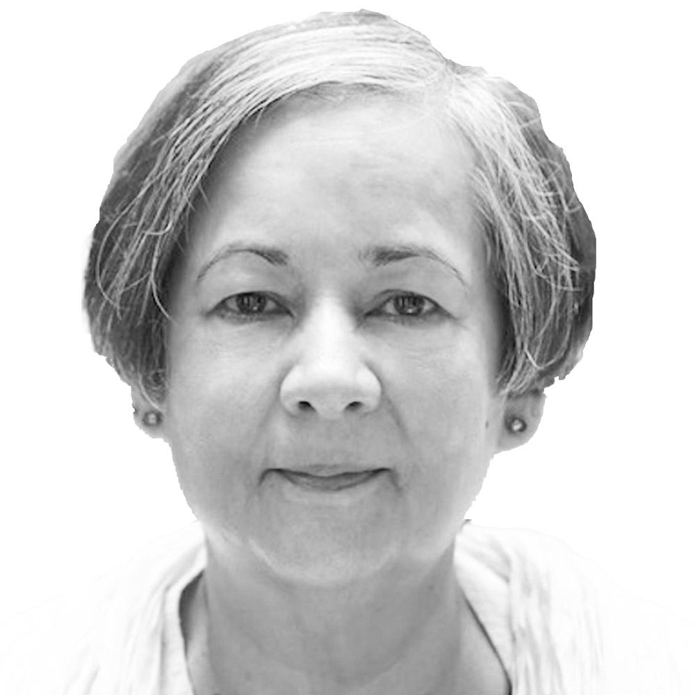 Asma Barlas