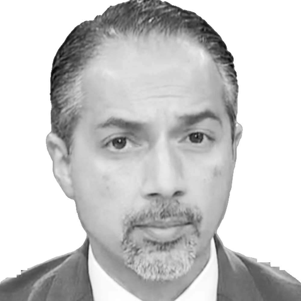 Trita Parsi